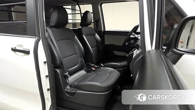 Kia The New Ray id 2980276 из Кореи 20