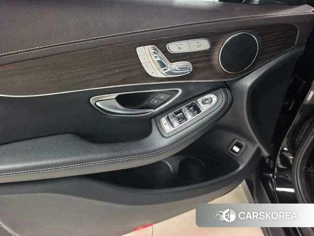 Mercedes-Benz GLC id 4387655 из Китая 15