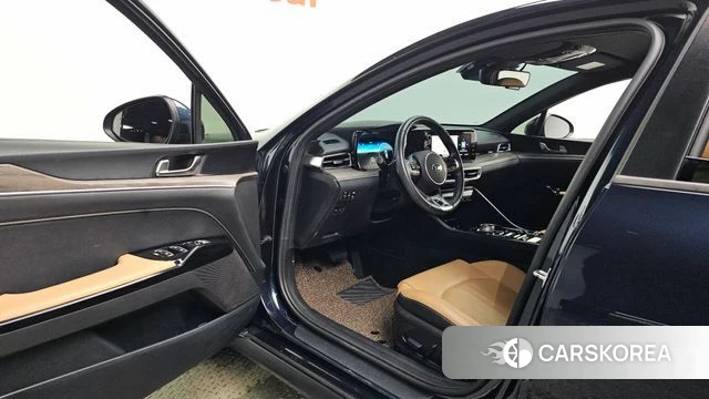 Kia K5 Hybrid 3rd Generation id 4637143 из Кореи 20