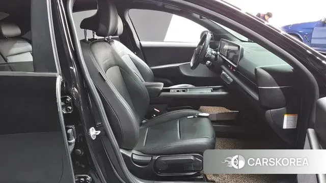 Hyundai Ionic 6 id 3478202 из Кореи 20