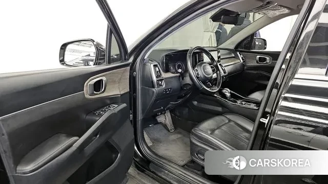 Kia Sorento 4th Generation id 3726494 из Кореи 20