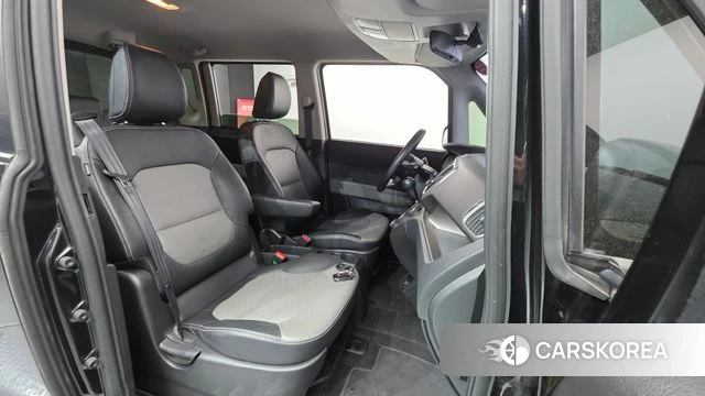 Kia The New Ray id 4224641 из Кореи 20