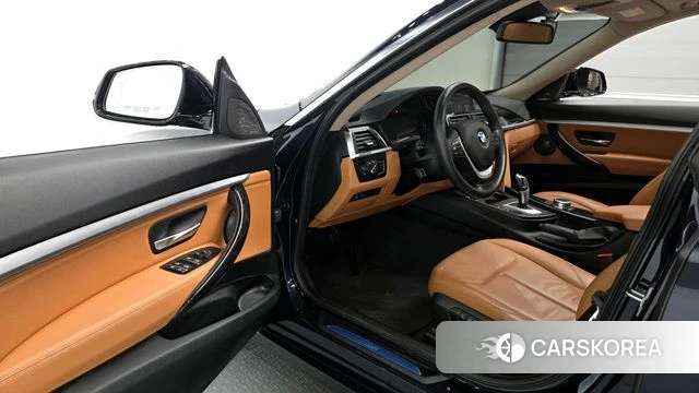 BMW 3 Series GT (F34) id 4397238 из Кореи 35