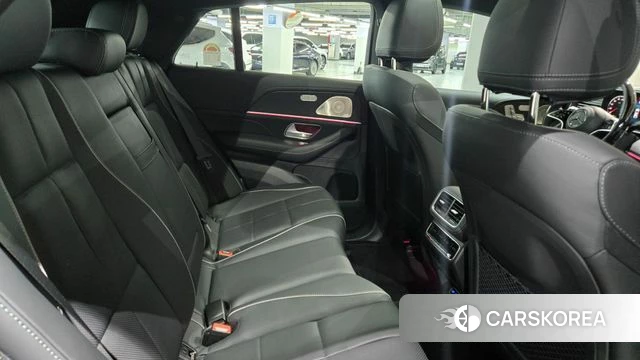 Mercedes-Benz GLE-Class W167 id 4724745 из Кореи 20