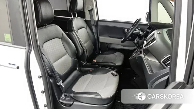 Kia The New Ray id 2885568 из Кореи 20