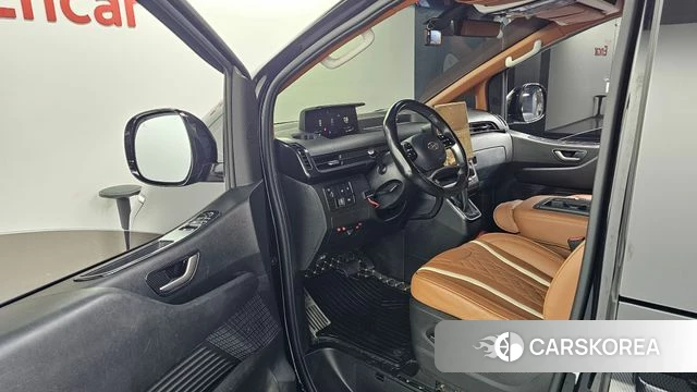 Hyundai Staria id 3826495 из Кореи 20