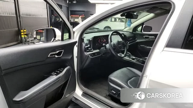 Kia Sportage 5th Generation id 3463521 из Кореи 20