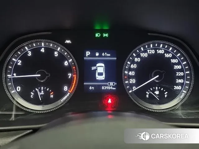 Hyundai Sonata (DN8) id 3747425 из Кореи 19