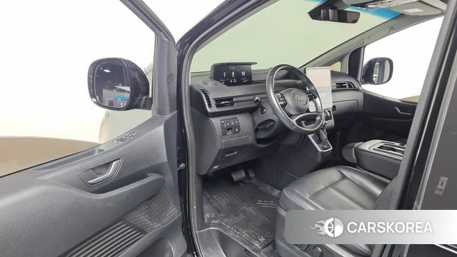 Hyundai Staria id 4495405 из Кореи 20