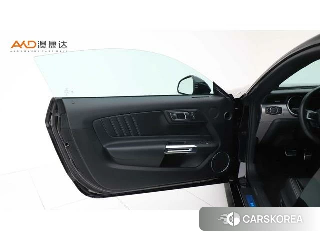 Ford Mustang id 4211032 из Китая 10