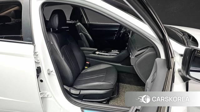 Hyundai Sonata (DN8) id 3842557 из Кореи 20