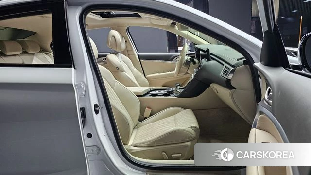 Genesis The New G70 id 3827428 из Кореи 20