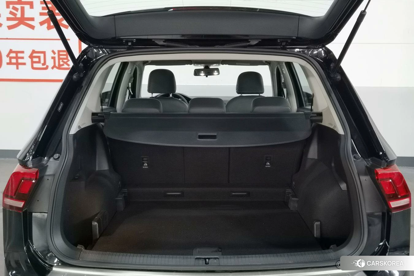 Volkswagen Tiguan L id 4426478 из Китая 24