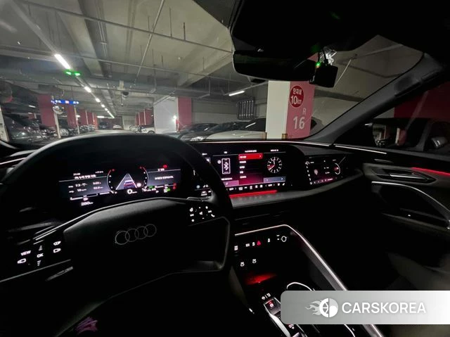 Audi Q5 (80A) id 4194005 из Кореи 11