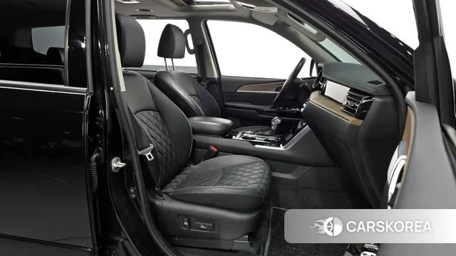 Kia Mohave Master id 3329772 из Кореи 20