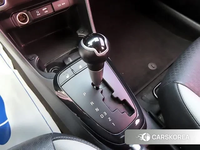 Kia All New Morning (JA) id 3515056 из Кореи 19