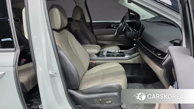 Kia The New Carnival 4th Generation id 3674778 из Кореи 20