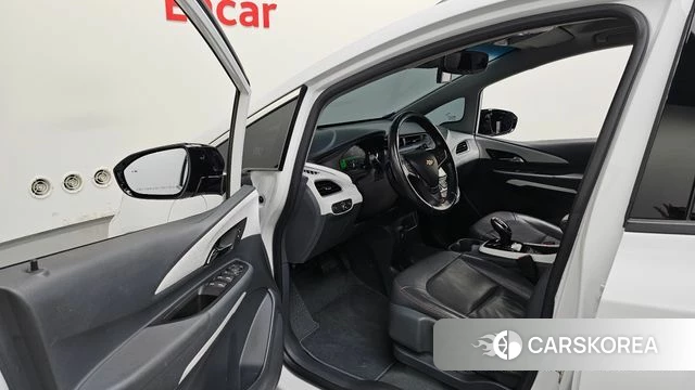 Chevrolet (GM Daewoo) Bolt EV id 3899366 из Кореи 20