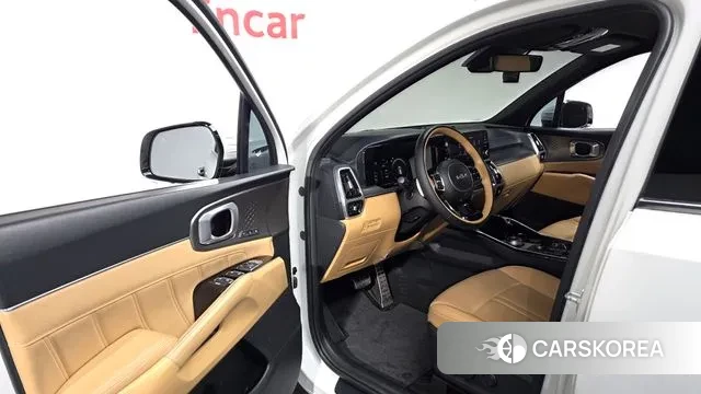 Kia Sorento 4th Generation id 3534614 из Кореи 20