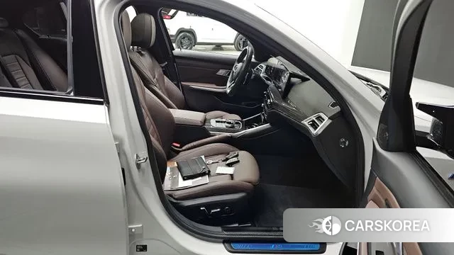 BMW 3 Series (G20) id 3560074 из Кореи 20