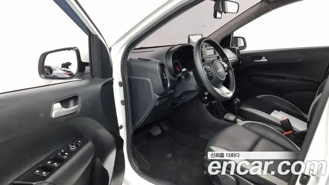 Kia Morning Urban (JA) id 2705340 из Кореи 20