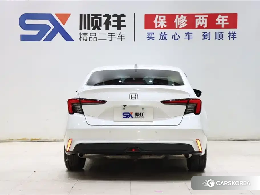 Honda Integra id 4599607 из Китая 20