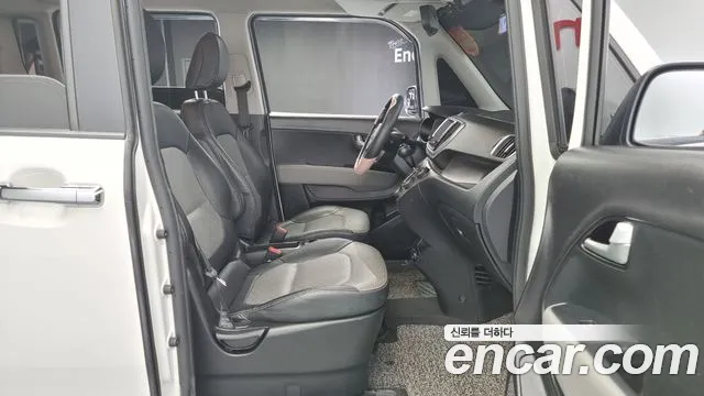 Kia The New Ray id 2682109 из Кореи 20