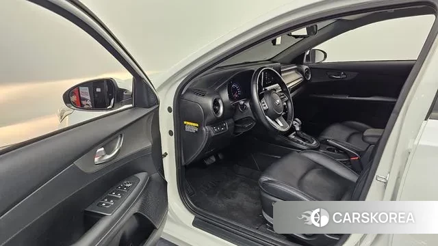 Kia Come New K3 id 3484558 из Кореи 20