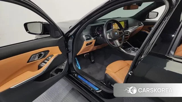 BMW 3 Series (G20) id 3675183 из Кореи 20