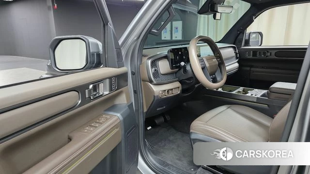 Kia Tasman id 4229889 из Кореи 31