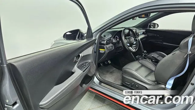 Hyundai Veloster (JS) id 2687867 из Кореи 20