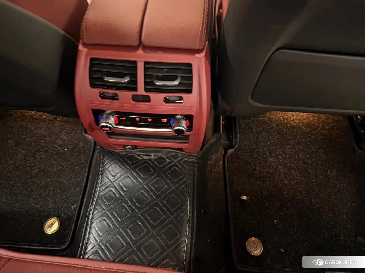 BMW 5 series id 4622719 из Китая 15