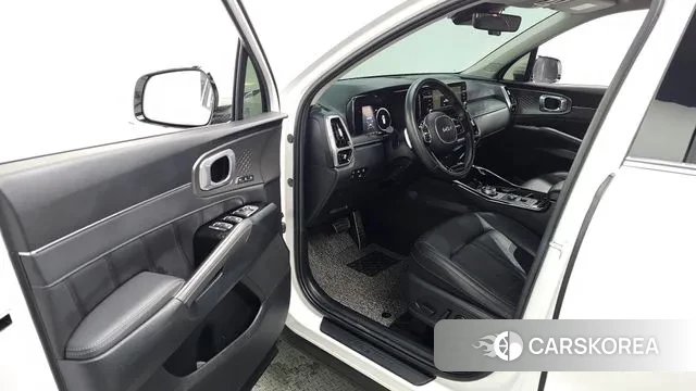 Kia Sorento 4th Generation id 3524148 из Кореи 20