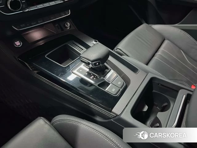 Audi Q5L id 4290351 из Китая 18