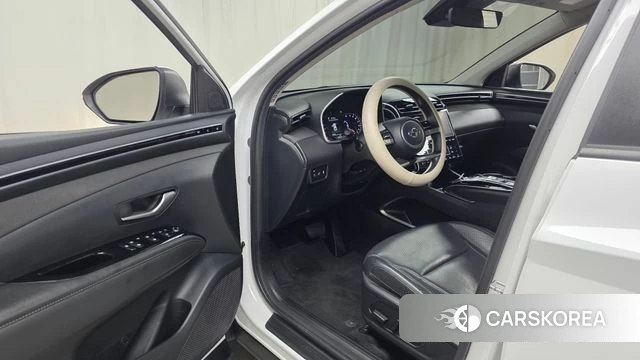 Hyundai Tucson (NX4) id 4414903 из Кореи 34
