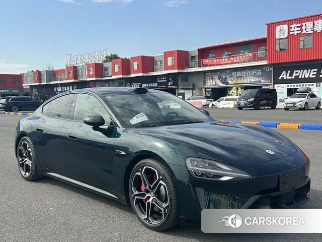 Xiaomi Car Xiaomi SU7 id 3920864 из Китая 16