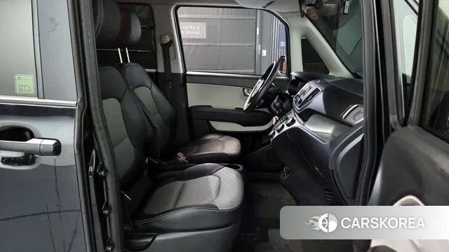 Kia The New Ray id 3691813 из Кореи 20