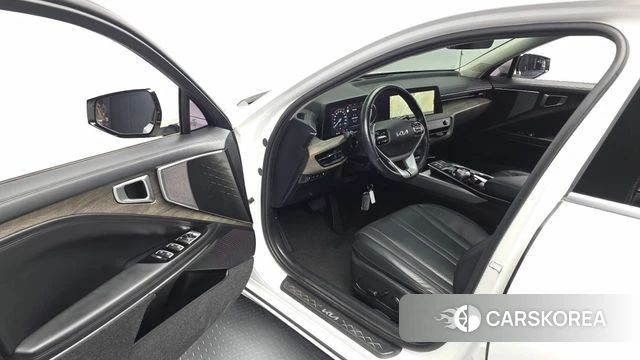 Kia K8 id 4202662 из Кореи 30