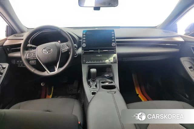 Toyota Asian dragon id 4220560 из Китая 17