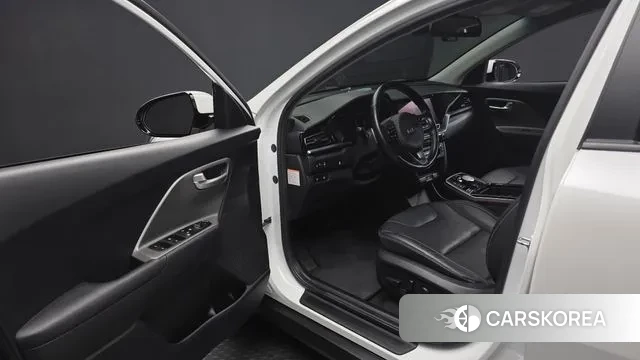 Kia Niro Plus id 3280068 из Кореи 20