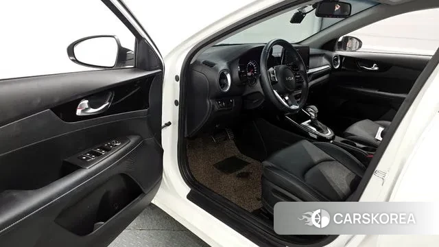 Kia The New K3 2nd generation id 3518050 из Кореи 20