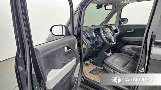 Kia The New Kia Ray id 2974143 из Кореи 20