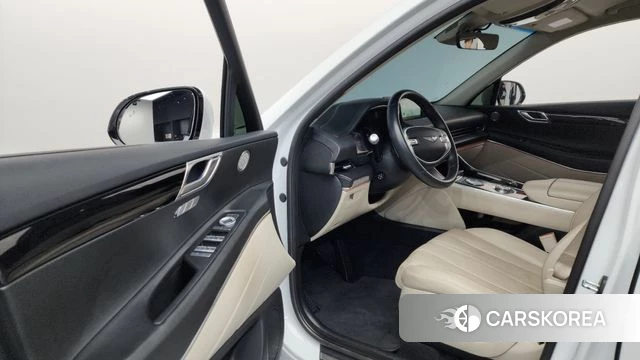 Genesis GV80 id 3827998 из Кореи 20