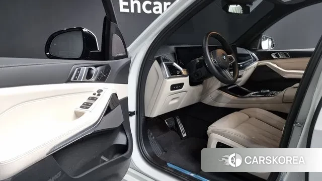 BMW X5 (G05) id 3382843 из Кореи 20