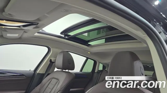 BMW X4 (G02) id 2662166 из Кореи 20