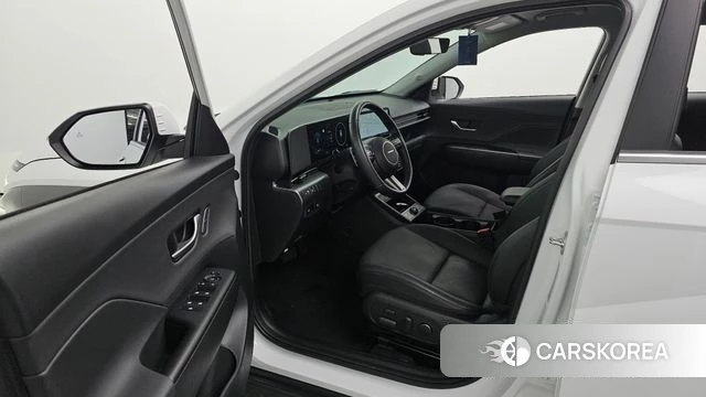 Hyundai Kona (SX2) id 3876871 из Кореи 20