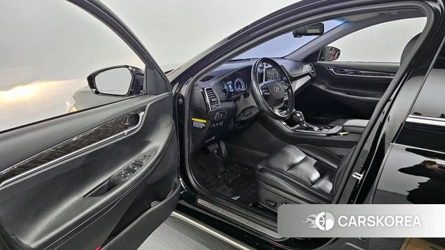 Hyundai Grandeur IG Hybrid id 3900085 из Кореи 20