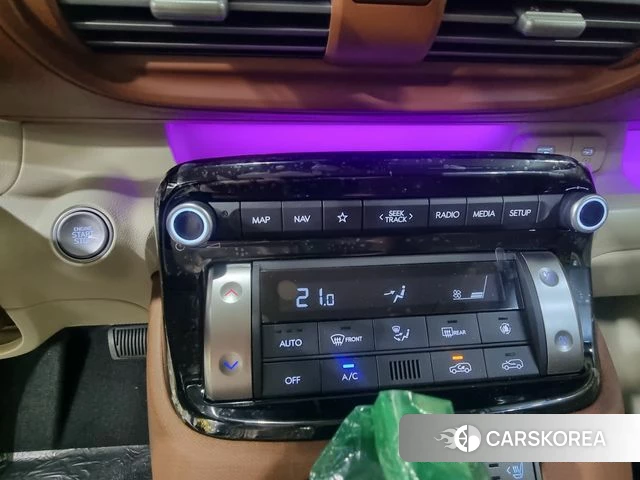 Hyundai The New Casper id 4577904 из Кореи 20