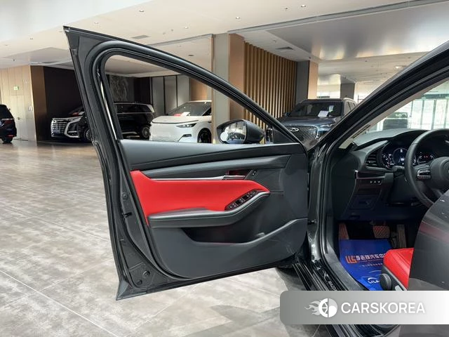 Mazda 3 Angkesaila id 4264150 из Китая 31