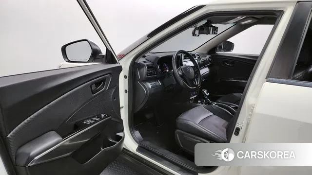 Ssangyong Tivoli Air id 3665929 из Кореи 20